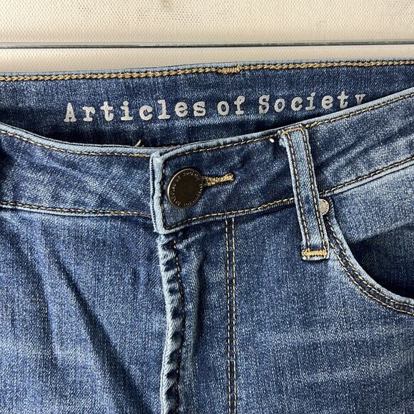 Articles of Society Jeans - Women's 29 - Picture 4 of 6